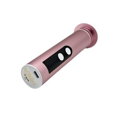 Electric callus remover