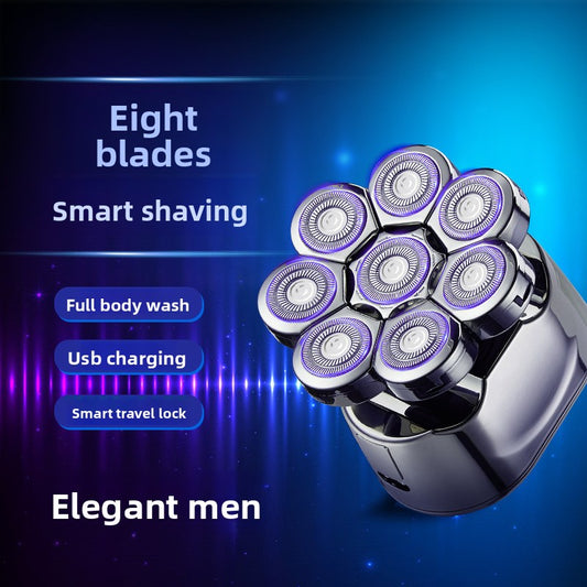 electric razor
