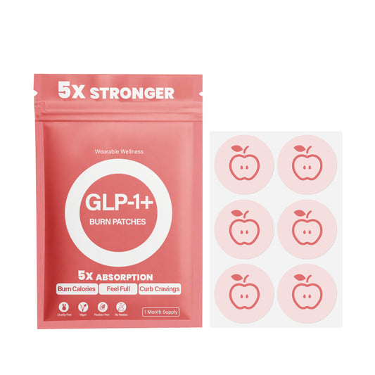 Body care health patches