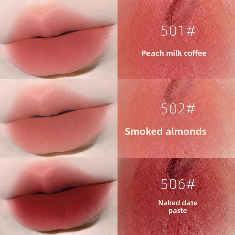 Pure Desire Lip Gloss, Matte Finish
