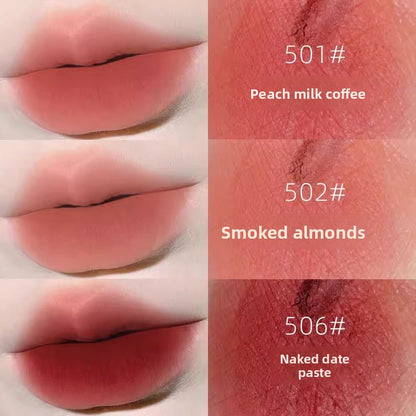Pure Desire Lip Gloss, Matte Finish
