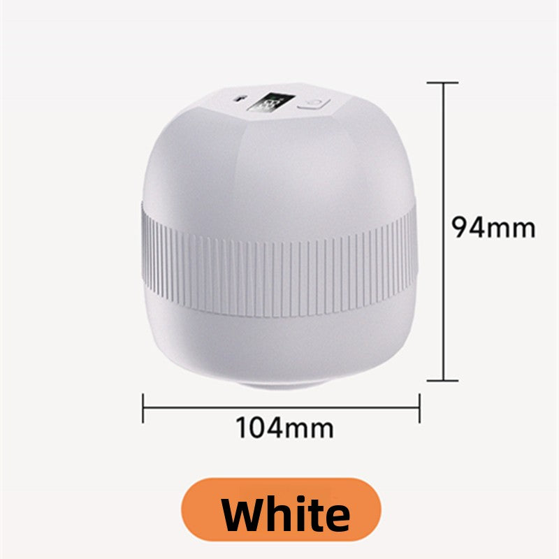 Vacuum Sealer for Outdoor Use