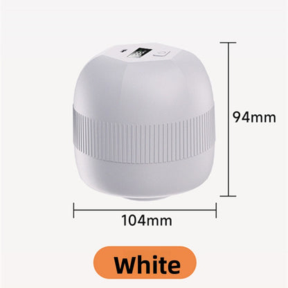 Vacuum Sealer for Outdoor Use