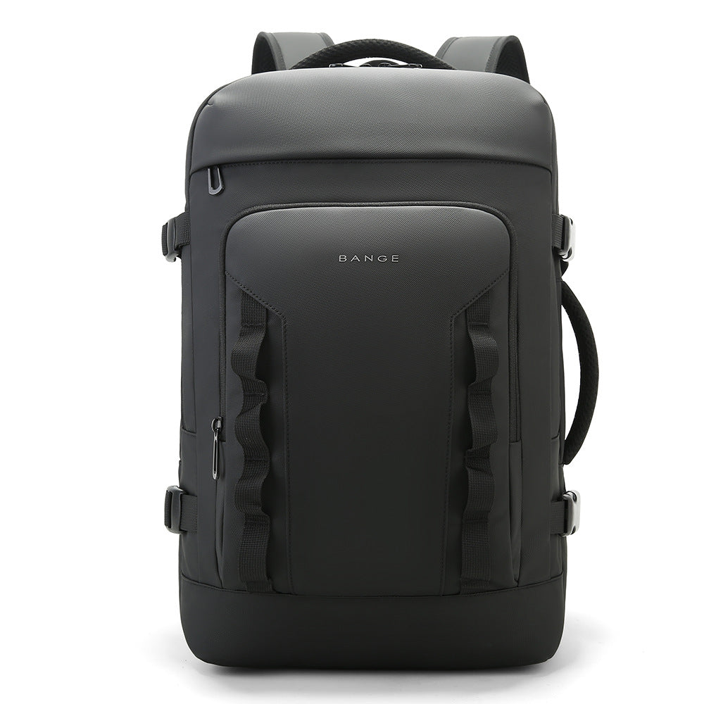 Expandable Business Travel Backpack