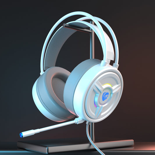 headset