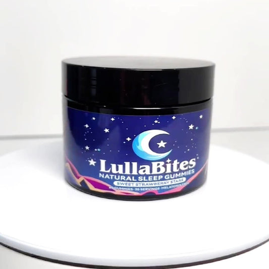 Melatonin Gummies
