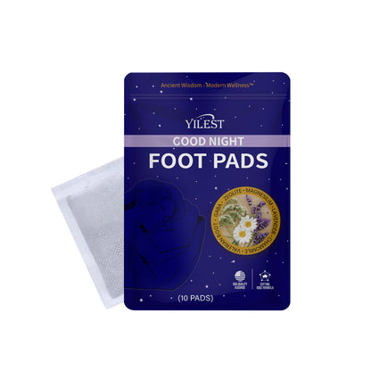 Herbal Foot Patches