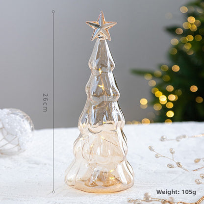 Christmas Tree Night Light