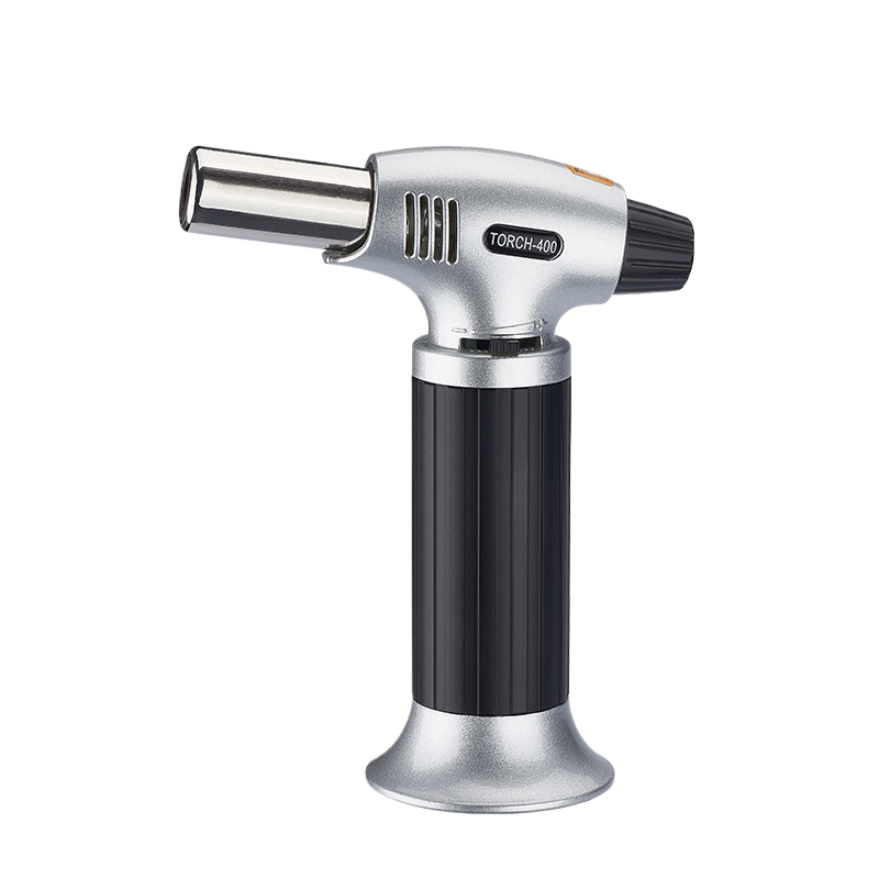 Flamethrower outdoor windproof welding torch