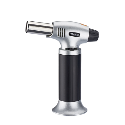 Flamethrower outdoor windproof welding torch