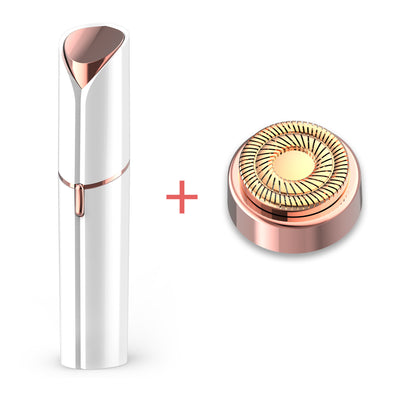 Women's Rechargeable Hair Removal Shaver