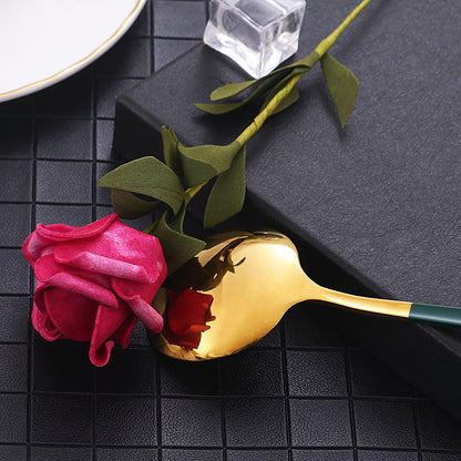 Stainless Steel Cutlery