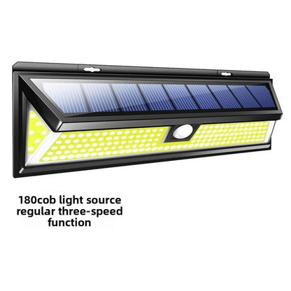 Solar Motion Light