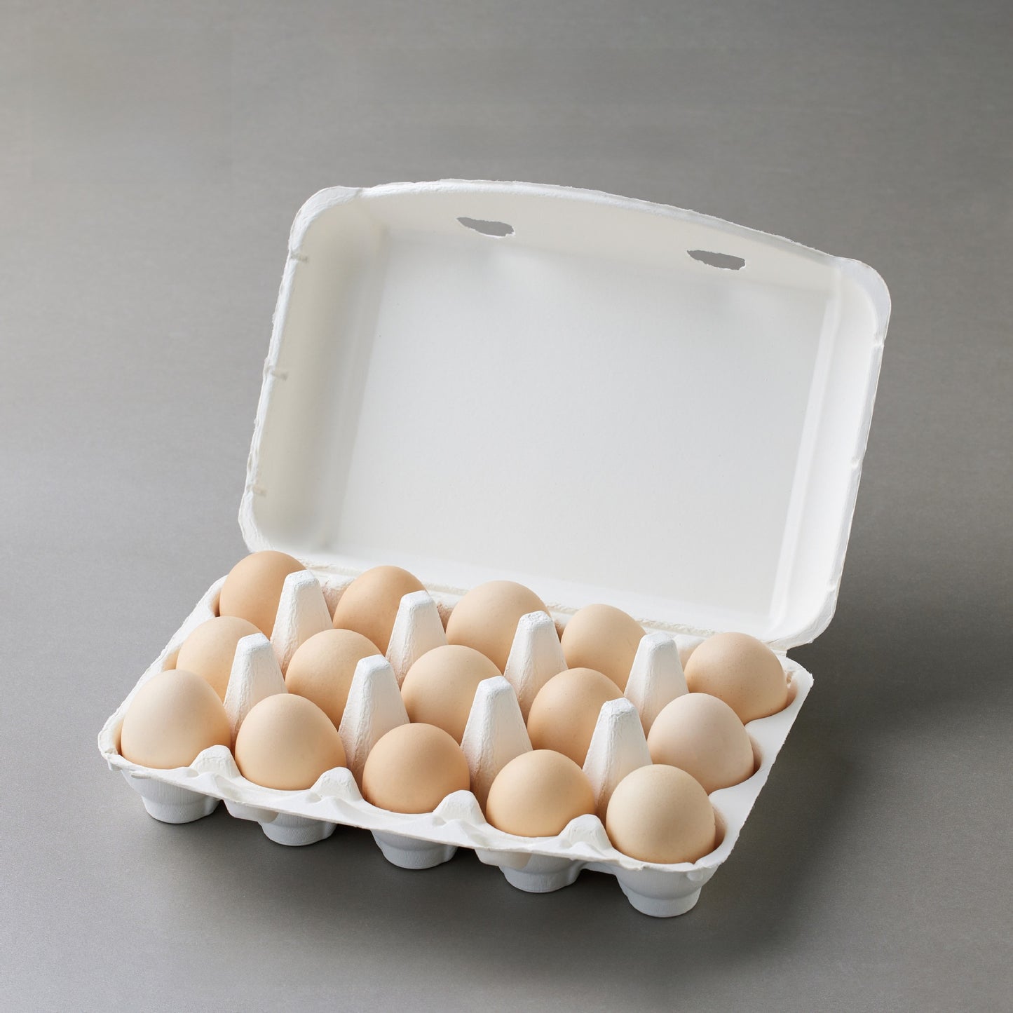 Pulp Egg Tray
