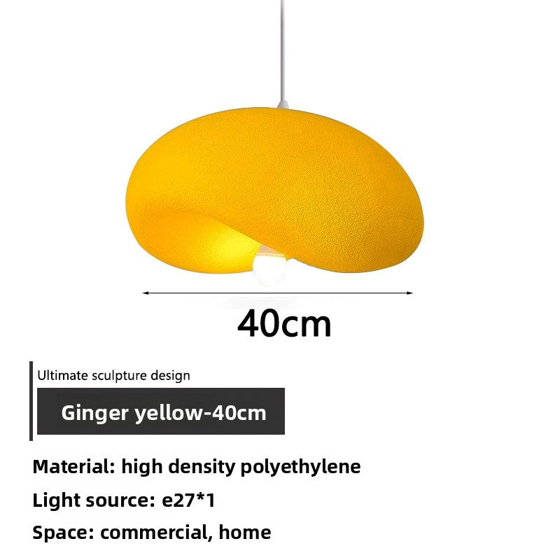 LED chandelier