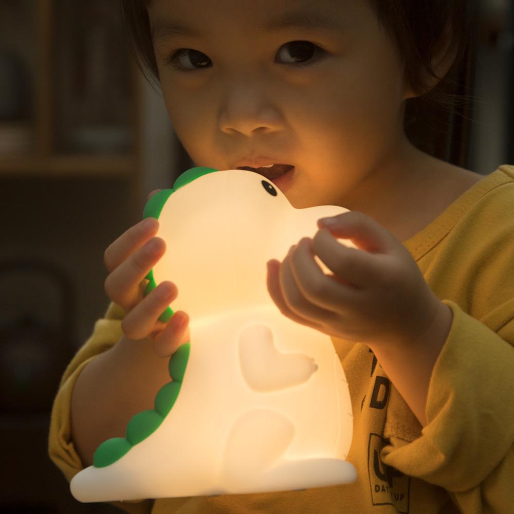LED night light