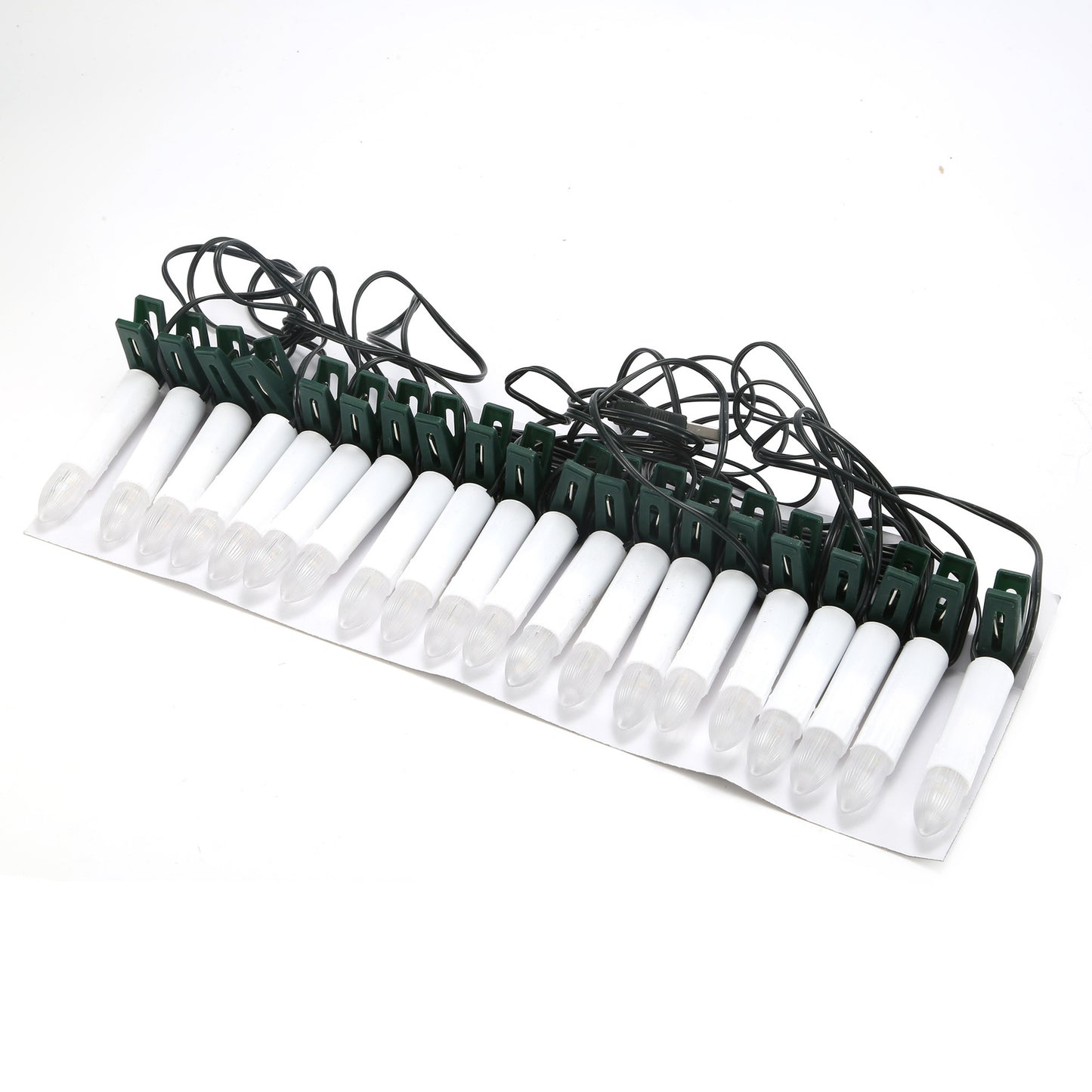 Cone Candle Light Clip