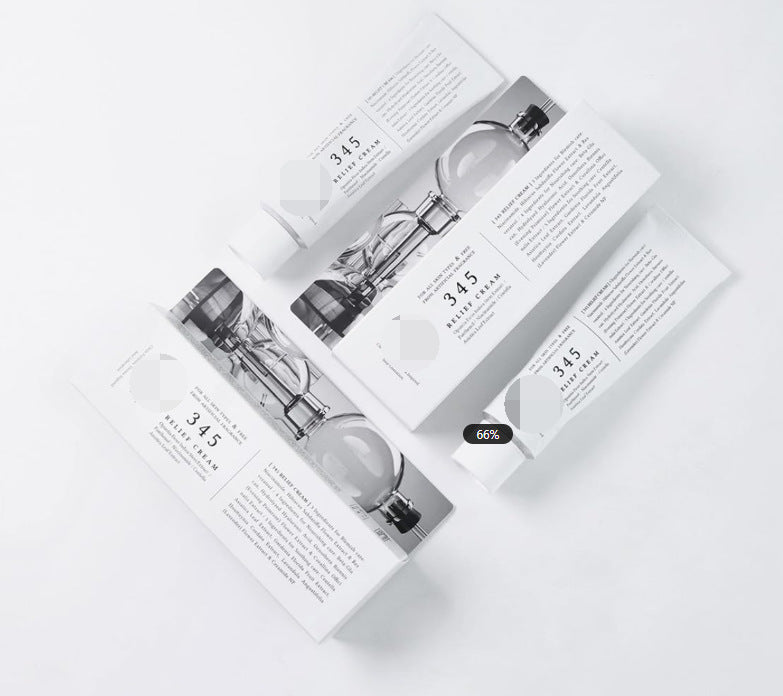 Moisturizing Face Cream