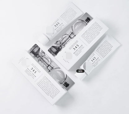 Moisturizing Face Cream