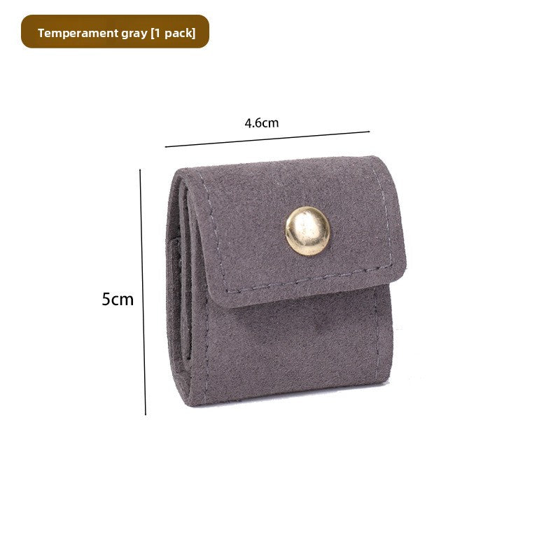 jewelry storage bag