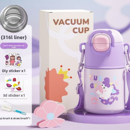 316 children's thermos cup