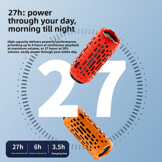 Wireless Sports Bluetooth Headset