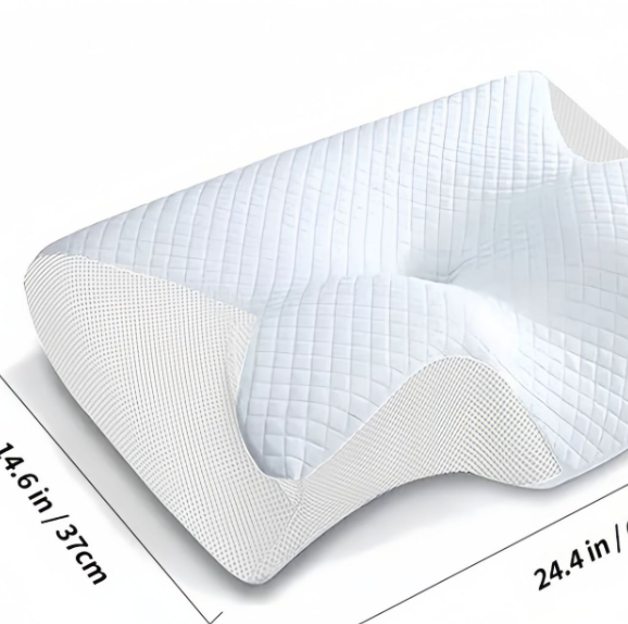 Memory Foam Pillow
