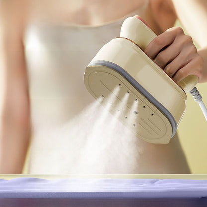 Handheld Garment Ironing Machine