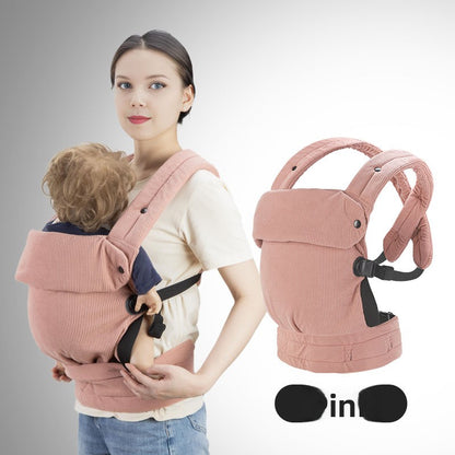 Baby shoulder straps