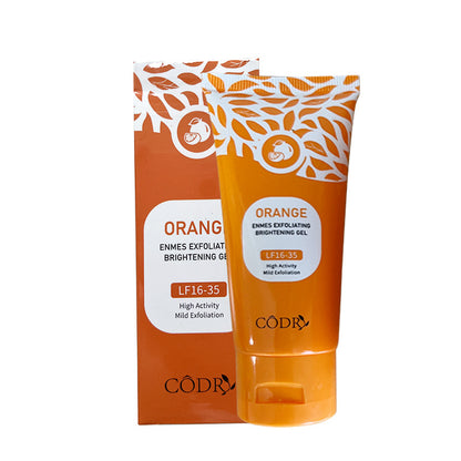 Exfoliating Gel