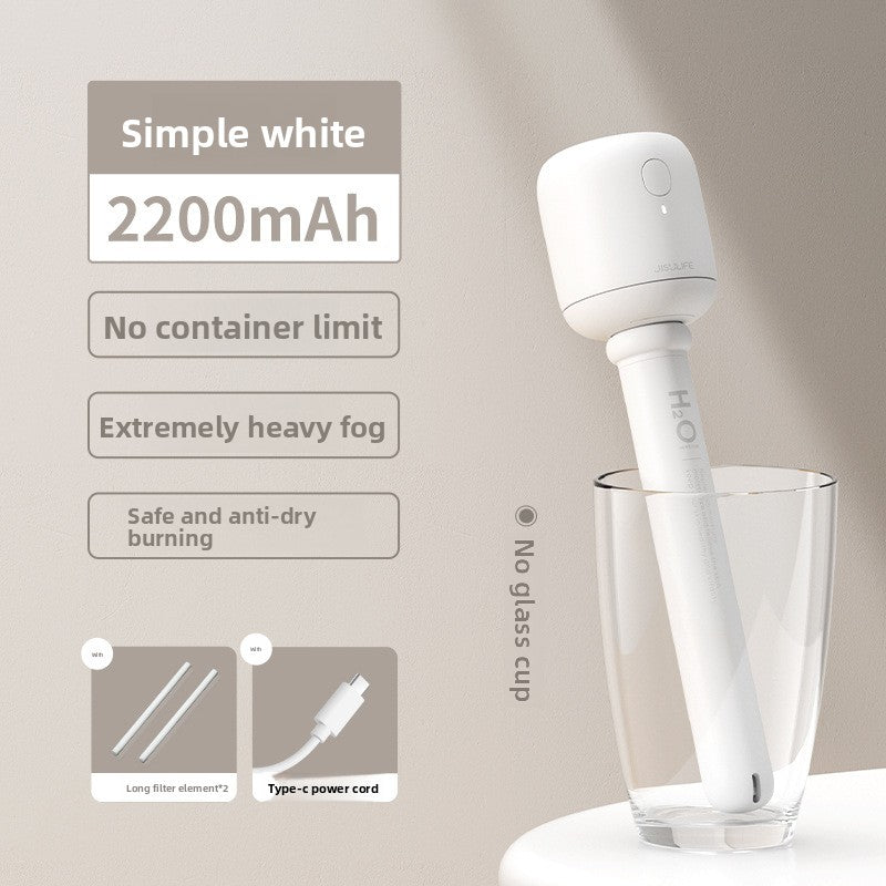 USB Humidifier