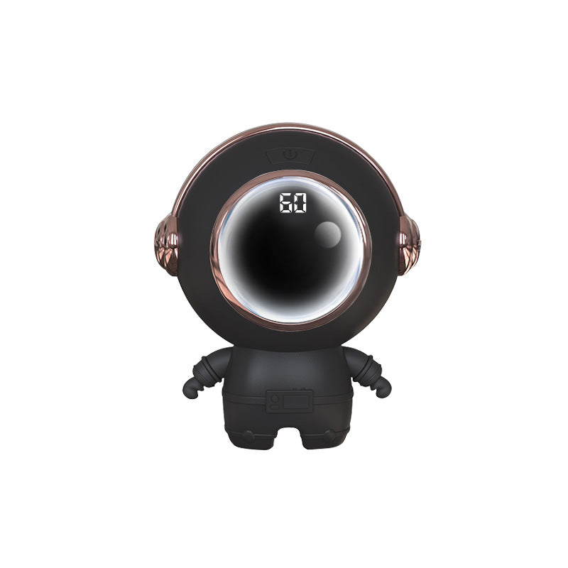 Astronaut USB heated cute hand warmer