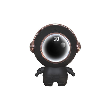 Astronaut USB heated cute hand warmer