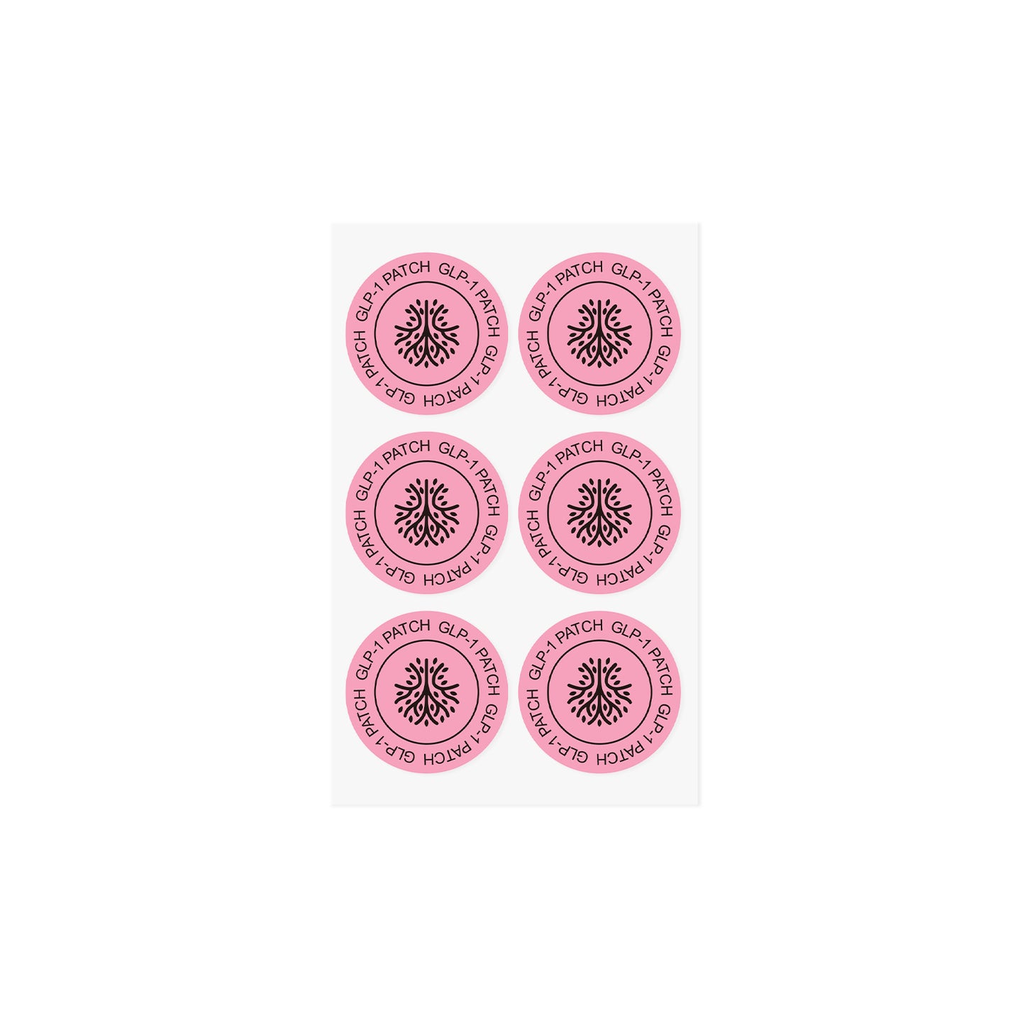 Body care patch