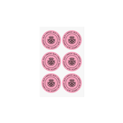 Body care patch