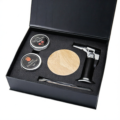 cocktail smoker set