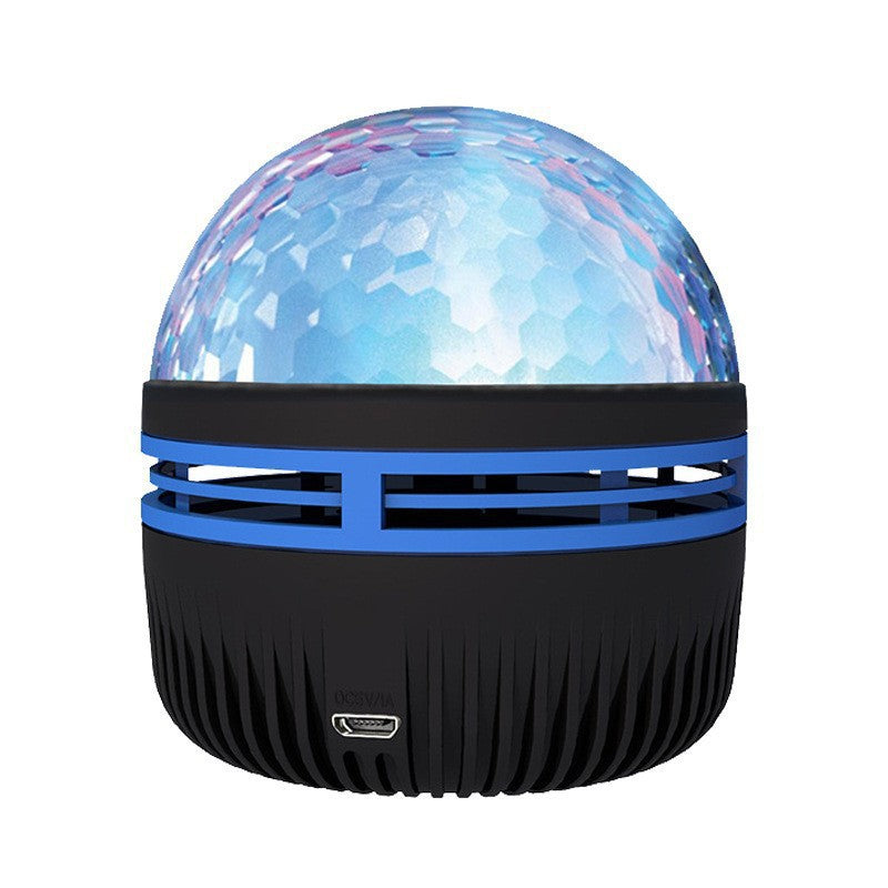 LED Projection Lamp