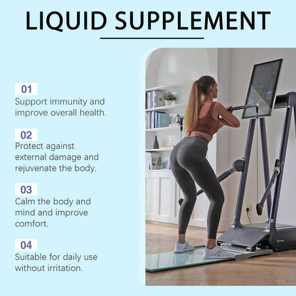 vitamin supplement drops