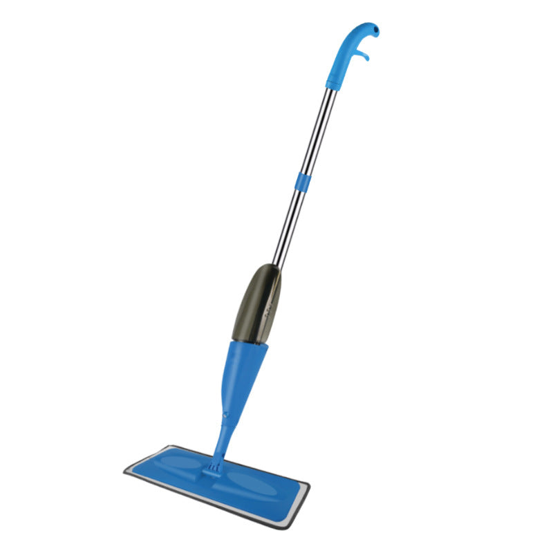 Household water jet mop