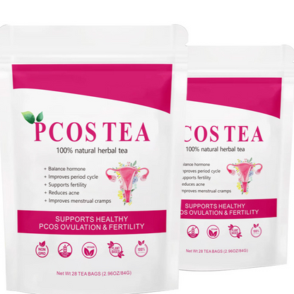 Herbal Tea Supplement