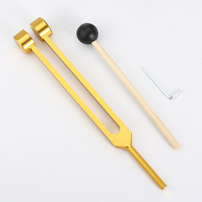Professional Ear Cleaning Tuning Forks