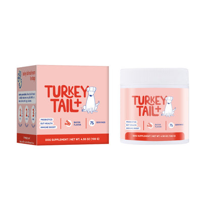 Dog ??Supplements