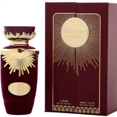Perfume Fragrance