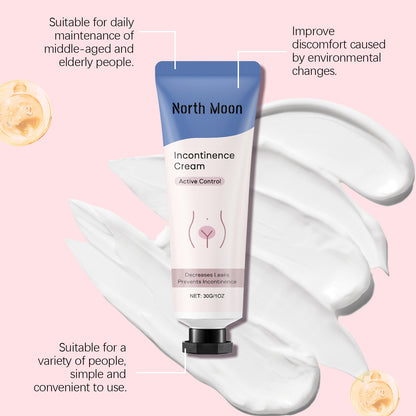 Women's Body Care Cream