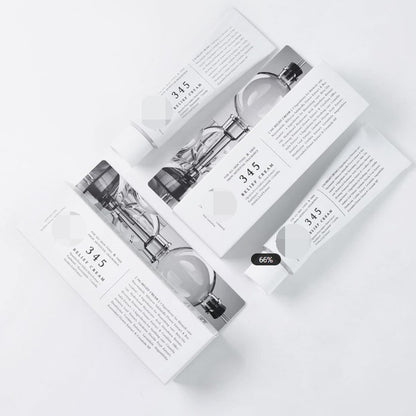 Moisturizing Face Cream