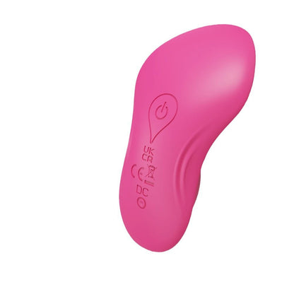 App Controlled Magnetic Wearable Vibrator