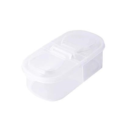 Fresh Food Storage Box