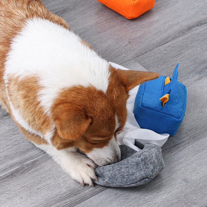 Pet Toy