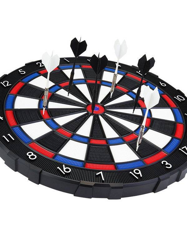 foam dartboard set