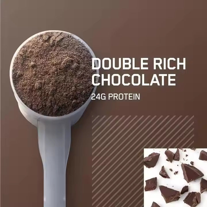 Whey Protein Isolate Powder 2lbs
